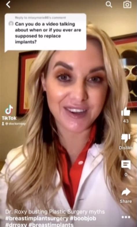 katherine grawe|What Happened to TikTok Plastic Surgeon “Dr.